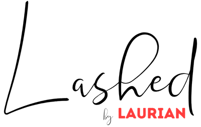 Lashed by Laurian