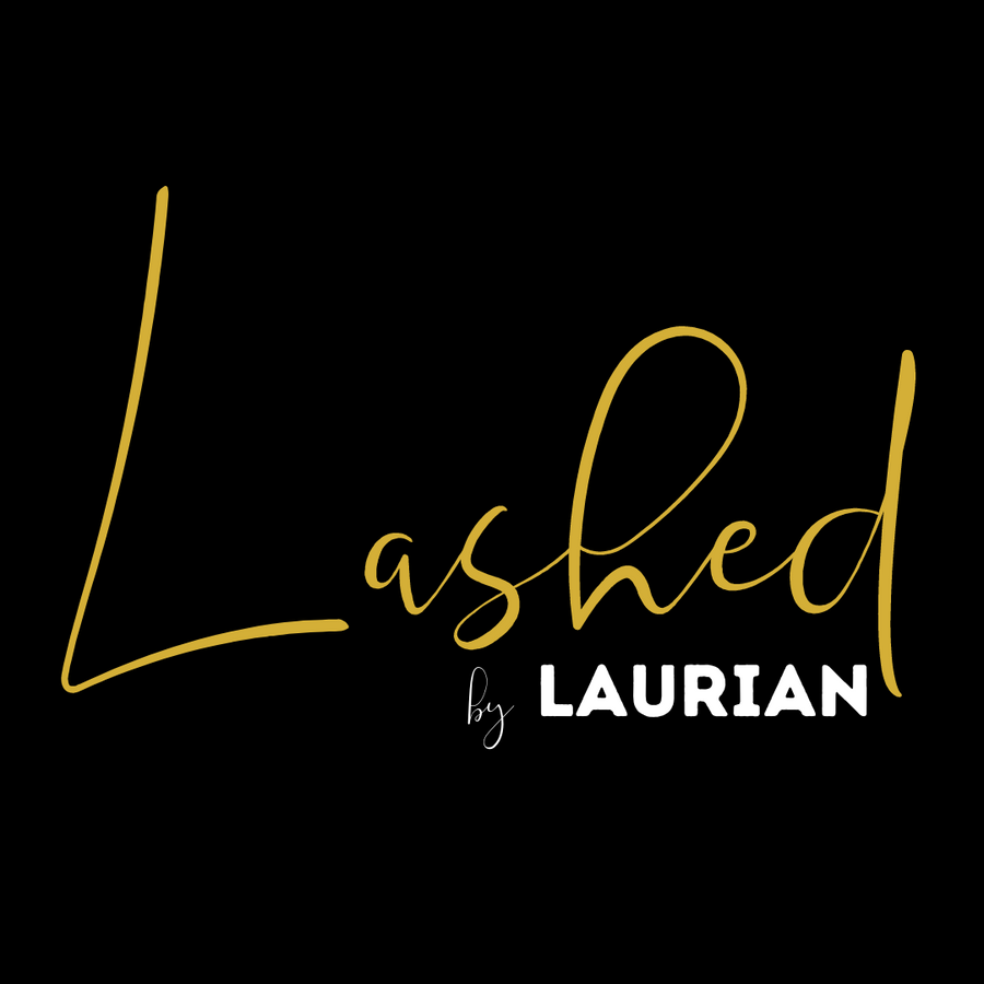 Lashed by Laurian Gift Card