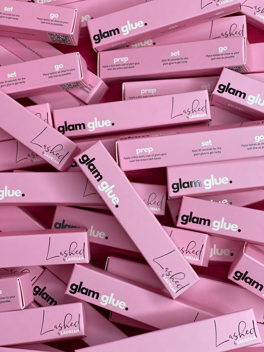 Glam Glue